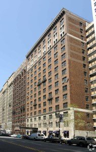 JTRE Holdings purchased a retail condo at 27 West 72nd Street (Photo: CoStar).