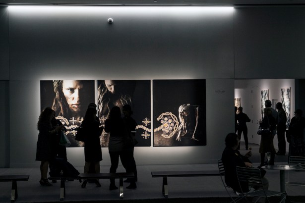 Downtown’s Newest Redevelopment is Turning Heads Anderson Contemporary Gallery