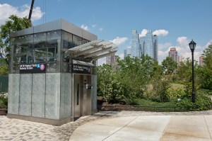 34th Street-Hudson Yards.