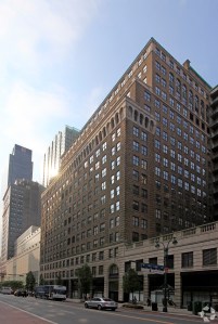 330 West 34th Street (Photo: CoStar).