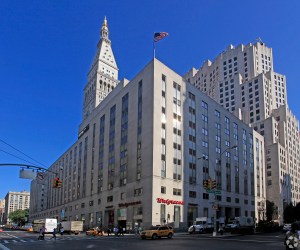 Year in Review: 2015 11 Madison Avenue.