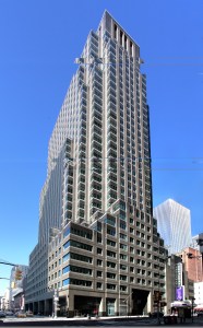Video: Bill Rudin Tackles REBNY, Times Square and Brooklyn Navy Yard 1675 Broadway