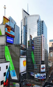 Video: Bill Rudin Tackles REBNY, Times Square and Brooklyn Navy Yard 3 Times Square
