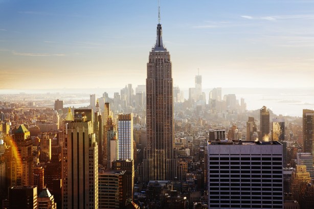 LEED Was a Huge Advance 10 Years Ago, but Here Are the Four Biggest Problems With It WHILE 85 YEARS OLD, THE LEED-CERTIFIED EMPIRE STATE BUILDING HAS BECOME A TEST CASE FOR ENERGY EFFICIENCY.