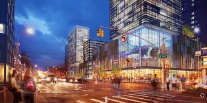 How Sheldon Silver Became a Convicted Felon Thanks to Shady Real Estate Relationships Mr. Silver kept the area known as Seward Park vacant for years. Soon, it will become the mixed-use Essex Crossing.