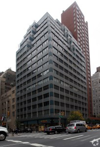 Gil Robinov Breaks Down How to Do Deals With Foreign Governments 820 Second Avenue (Photo: Costar Group).