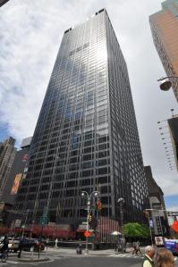 1633 broadway Paramount Promotes Leasing Exec to Ted Koltis’ Role, Seals 100,000 SF Office Deal