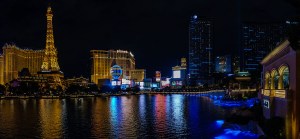 Las Vegas is seeing renewed interest (Photo: Felipe Valduga/flickr).