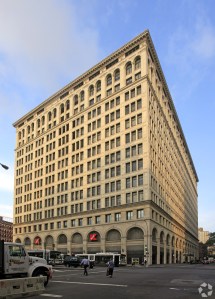Is Demand For Midtown South Office Space Slowing? 770 Broadway (Photo: CoStar Group).