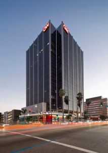 6430 Sunset Boulevard (Photo: Tishman Speyer). 