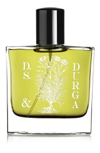 D.S. & Durga's Italian Citrus fragrance. 