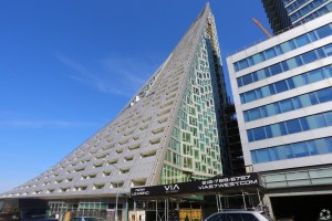COs Four Favorite Projects Under Construction in New York Via 57 West.