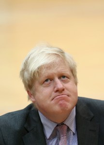 London Mayor Boris Johnson has been a longtime attendee of MIPIM in France (Photo: Chris Jackson/Getty Images for Invictus Games).