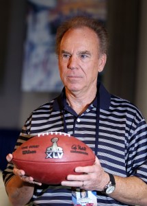 Colliers Steve Maneri Joins Staubach, Cross as Latest Athlete Turned Real Estate Pro Roger Staubach (Photo by Elsa/ Getty Images).