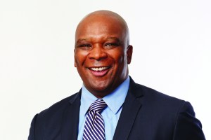Colliers Steve Maneri Joins Staubach, Cross as Latest Athlete Turned Real Estate Pro Howard Cross.