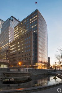 300 Vesey Street at Brookfield Place (Photo: CoStar Group). 