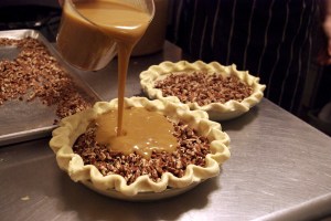 Kings Countys Craft Retailers Are Hitting New Heights Pie from Four & Twenty Blackbirds.