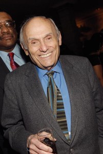 NEW YORK - FEBRUARY 27: Musician John Tishman attends the Beacon Awards Gala 2006 With Bill Cosby at the Pierre Grand Ballroom February 27, 2006 in New York City. (Photo by Ray Tamarra/Getty Images)