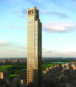 The Power Architects That Are Reshaping New York City 520 Park Place (Photo: Seventh Art).