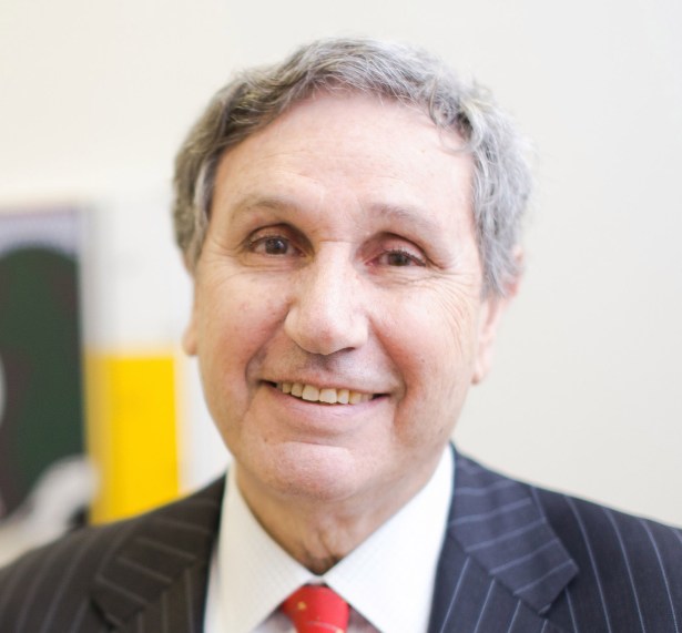 Power Politics: The Top Dogs of Government—As Far As Real Estate is Concerned Director of the New York City Department of City Planning Carl Weisbrod (Photo by Arman Dzidzovic/Commercial Observer).