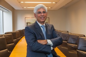 Power Lawyers: The MVPs With a JD Jay Neveloff (Photo: Amanda Cohen).