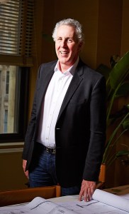 Kevin Maloney’s PMG is Building Empires in New York and South Florida Kevin Maloney.