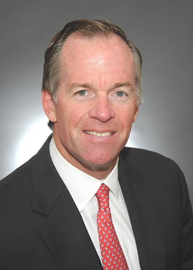 Power Politics: The Top Dogs of Government—As Far As Real Estate is Concerned Paul Massey (Photo: courtesy Paul Massey).