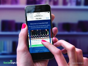 Real Estate Pros are Finally Taking Tech Seriously photo: courtesy Social Sign in