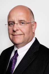Power Lawyers: The MVPs With a JD Marc Hurel (Photo: Celeste Sloman/for Commercial Observer).
