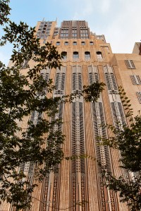Kevin Maloney’s PMG is Building Empires in New York and South Florida Walker Tower.