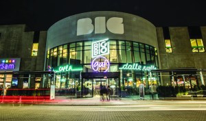 The Yanks Are Coming! Americans Eye European Retail BIG
