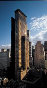 Carnegie Hall Tower (Photo: TF Cornerstone).