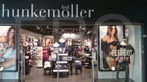The Yanks Are Coming! Americans Eye European Retail Hunkemoller.