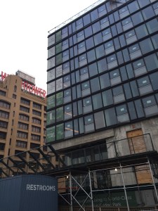 What Makes Starwood’s Barry Sternlicht Tick? 1 Hotel opening along the Brooklyn waterfront this year.
