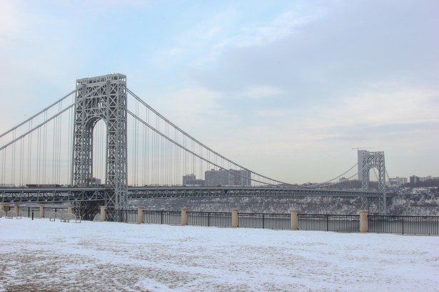 The closure of the George Washington Bridge sent a wave of change through the Port Authority (Credit: Arman Dzidzovic/Commercial Observer). 