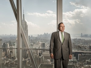Trump Versus NYC Landlords 20160714 douglas durst 028 Trump Versus NYC Landlords