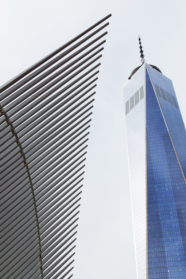 Debt from construction of the World Trade Center PATH station and 1 World Trade Center has led the agency to work with public-private partnerships. 