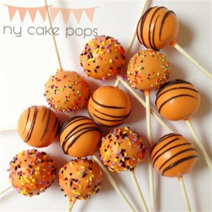 NY Cake Pops image.