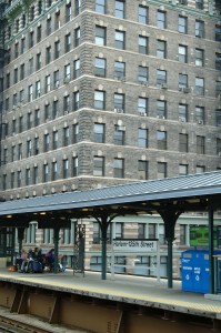 Harlem Real Estate Champion and Proprietor Eugene Giscombe Dies The Lee Building.