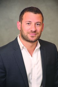 Inheriting a Great Real Estate Empire Is More Complicated Than It Looks MAKING IT: Jonathan Iger assumed the helm of the William Kaufman Organization before his grandpa died.