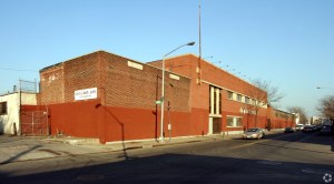Meet Stephen Palmese, C&W’s Baron of Brooklyn Investment Sales 333 Johnson Avenue.