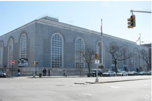 Is the South Bronx Poised to Be the Next Big Office Market? 558 Grand Concourse.