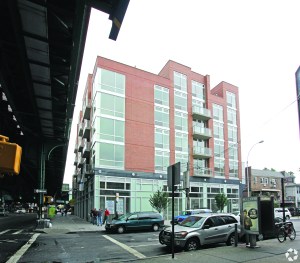 Peter Von Der Ahe Explains Why Its Better to Be Hyper Specialized 40-07 73rd Street in Queens. Photo: CoStar Group.