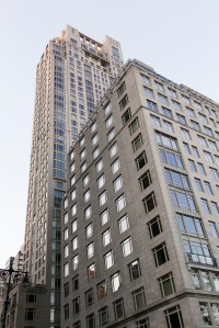 15 Central Park West.