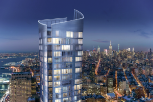 Plaza Constructions CEO on Expanding Under a Chinese Firm, Splitting From Fisher Brothers Plaza is working on 111 Murray Street with Fisher Brothers and The Witkoff Group.