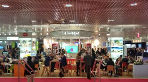 MAPIC Hits Post Recession High With Attendance, Has Plans for India Scenes from MAPIC.