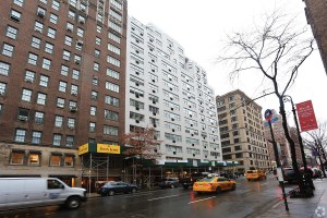 The Wild Career of Brad Siderow, Whose Real Estate Company Is Expanding Like Crazy 809 Madison Avenue, where Siderow Organization is marketing commercial space. Photo: CoStar Group.