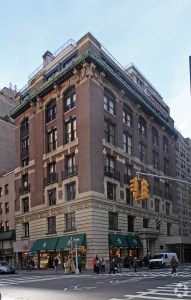 The Wild Career of Brad Siderow, Whose Real Estate Company Is Expanding Like Crazy 135 East 55th Street. Photo: CoStar Group.