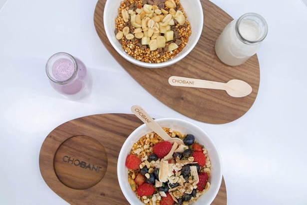 Are Super Specialty Businesses a Gimmick or Actually Profitable? Cultured Retail: Chobani has been a hit with its cafés in Manhattan.