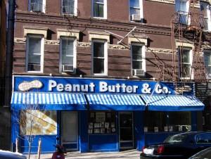 peanut butter co Bitter Loss: NYCs Departed Eateries of 2016
